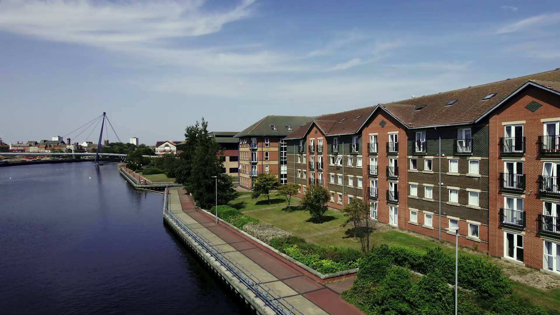 Stockton Riverside Our Properties | Stockton Riverside